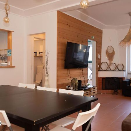 The Shed Surf Lodge Costa de Caparica Ngoại thất bức ảnh