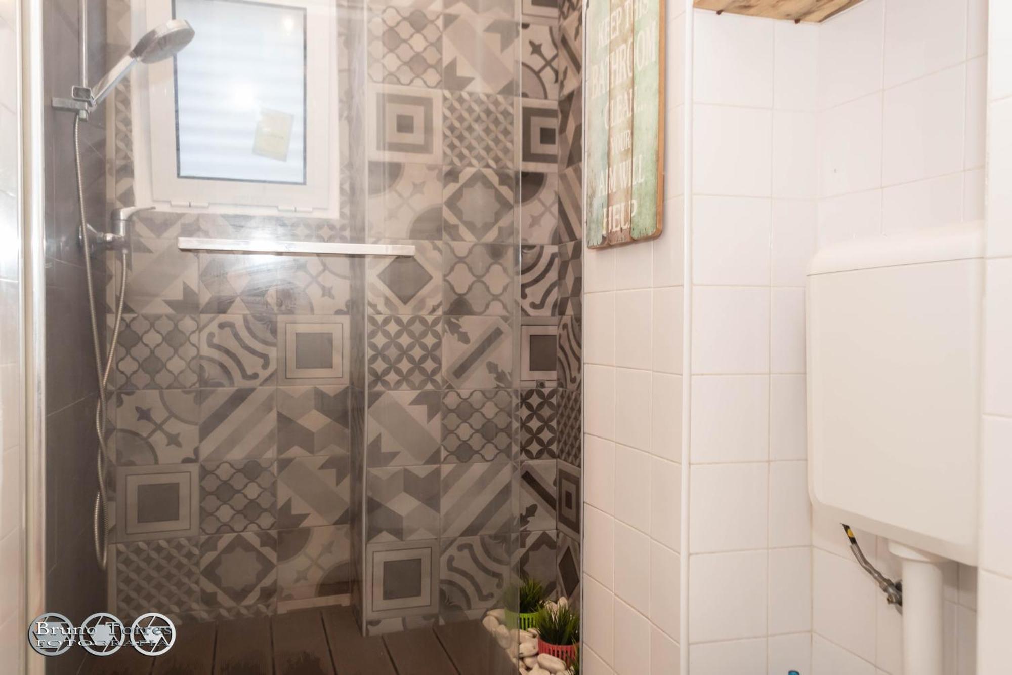 The Shed Surf Lodge Costa de Caparica Ngoại thất bức ảnh